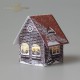 MAKIETA Miniaturki domków, kościołów