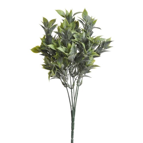 RUSCUS - sztuczna roślina 30CM